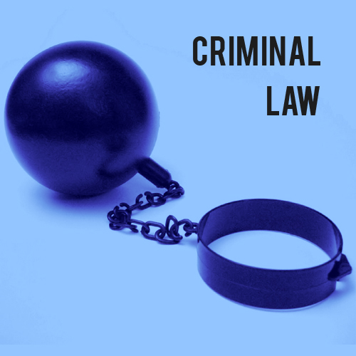 Criminal Law